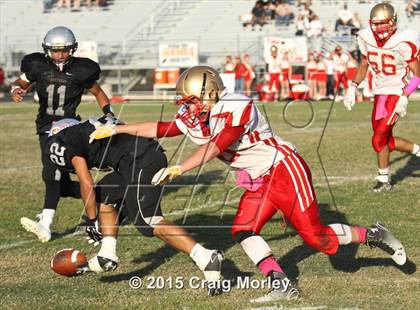 Thumbnail 3 in Centennial @ Stockdale photogallery.