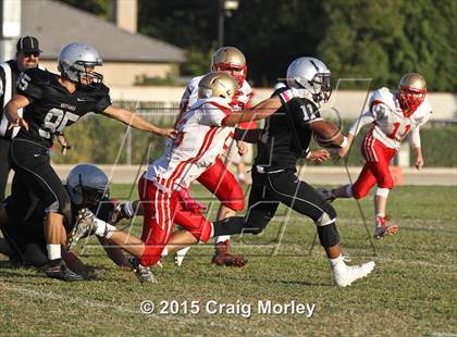 Thumbnail 3 in Centennial @ Stockdale photogallery.