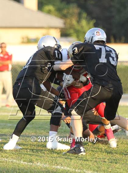 Thumbnail 2 in Centennial @ Stockdale photogallery.