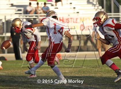 Thumbnail 3 in Centennial @ Stockdale photogallery.
