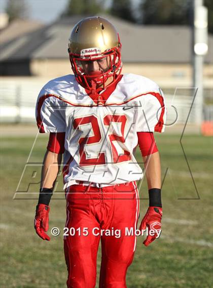Thumbnail 1 in Centennial @ Stockdale photogallery.