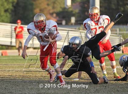 Thumbnail 3 in Centennial @ Stockdale photogallery.
