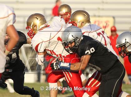 Thumbnail 1 in Centennial @ Stockdale photogallery.