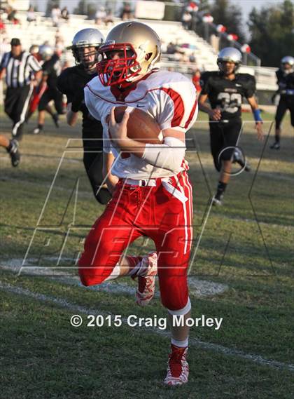 Thumbnail 1 in Centennial @ Stockdale photogallery.