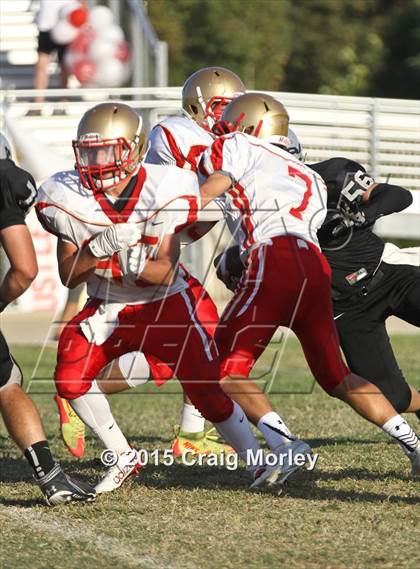 Thumbnail 1 in Centennial @ Stockdale photogallery.