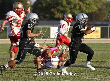 Thumbnail 3 in Centennial @ Stockdale photogallery.