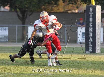 Thumbnail 3 in Centennial @ Stockdale photogallery.