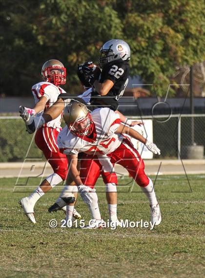 Thumbnail 2 in Centennial @ Stockdale photogallery.