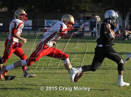 Thumbnail 1 in Centennial @ Stockdale photogallery.