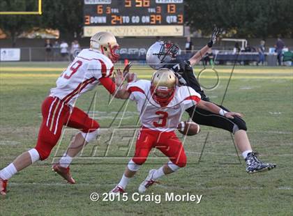 Thumbnail 1 in Centennial @ Stockdale photogallery.