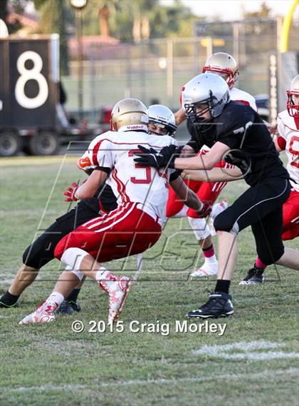 Thumbnail 2 in Centennial @ Stockdale photogallery.