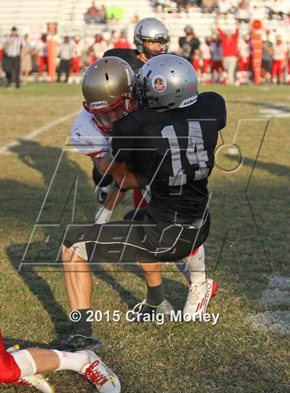 Thumbnail 3 in Centennial @ Stockdale photogallery.
