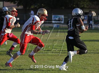Thumbnail 3 in Centennial @ Stockdale photogallery.