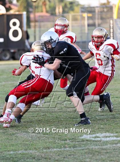 Thumbnail 3 in Centennial @ Stockdale photogallery.