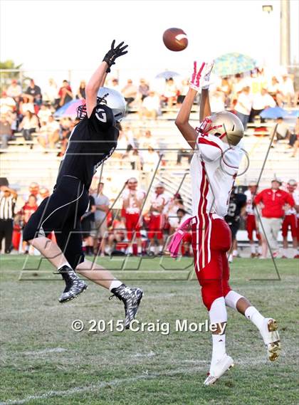 Thumbnail 1 in Centennial @ Stockdale photogallery.