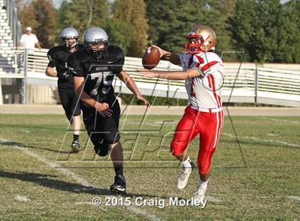 Thumbnail 1 in Centennial @ Stockdale photogallery.