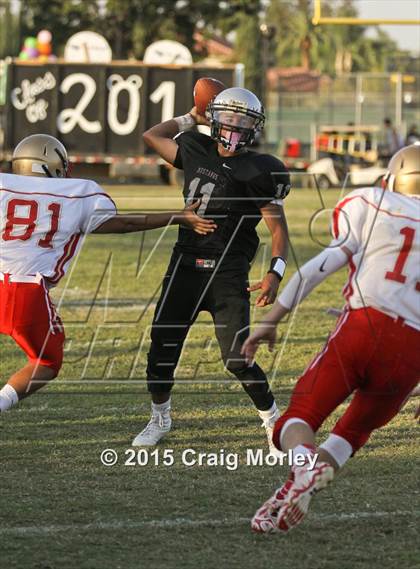 Thumbnail 3 in Centennial @ Stockdale photogallery.