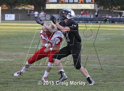 Thumbnail 1 in Centennial @ Stockdale photogallery.