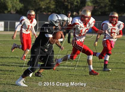 Thumbnail 1 in Centennial @ Stockdale photogallery.