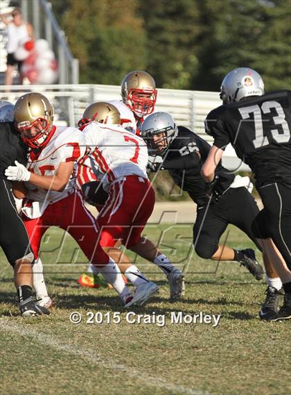 Thumbnail 2 in Centennial @ Stockdale photogallery.