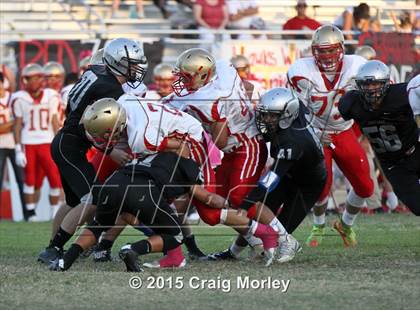 Thumbnail 2 in Centennial @ Stockdale photogallery.