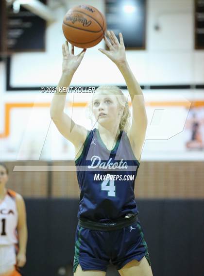 Thumbnail 3 in Dakota @ Utica photogallery.