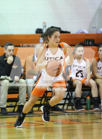 Thumbnail 1 in Dakota @ Utica photogallery.
