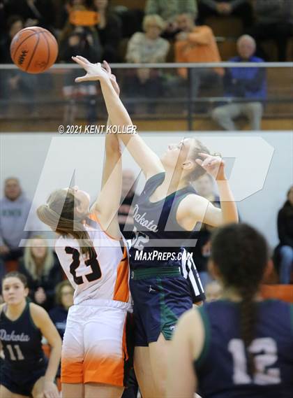 Thumbnail 3 in Dakota @ Utica photogallery.