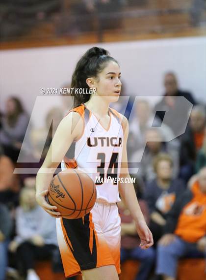 Thumbnail 1 in Dakota @ Utica photogallery.