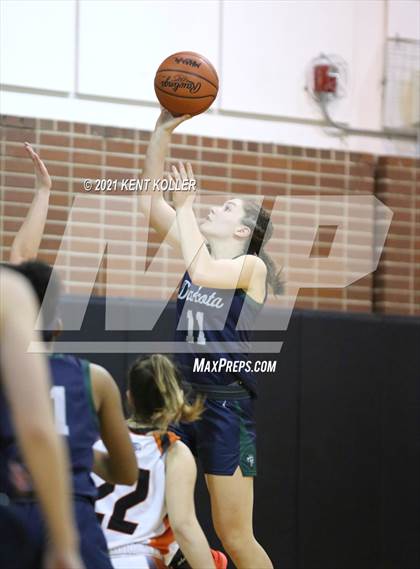 Thumbnail 2 in Dakota @ Utica photogallery.