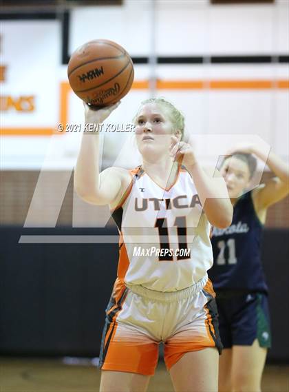 Thumbnail 2 in Dakota @ Utica photogallery.