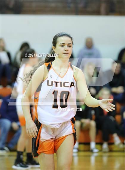 Thumbnail 1 in Dakota @ Utica photogallery.