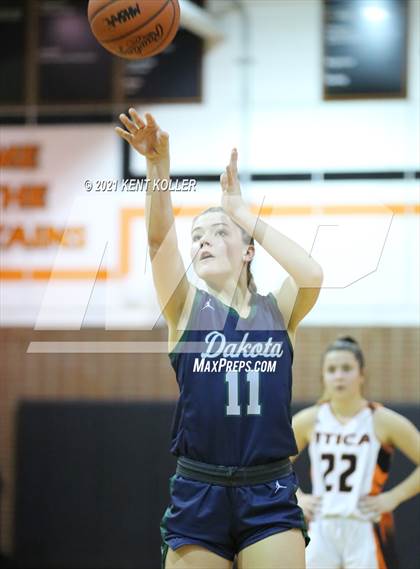 Thumbnail 3 in Dakota @ Utica photogallery.