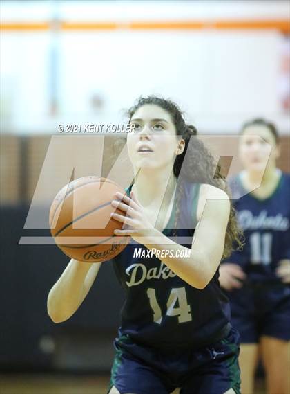 Thumbnail 1 in Dakota @ Utica photogallery.