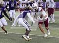 Photo from the gallery "De Smet Jesuit @ Christian Brothers"