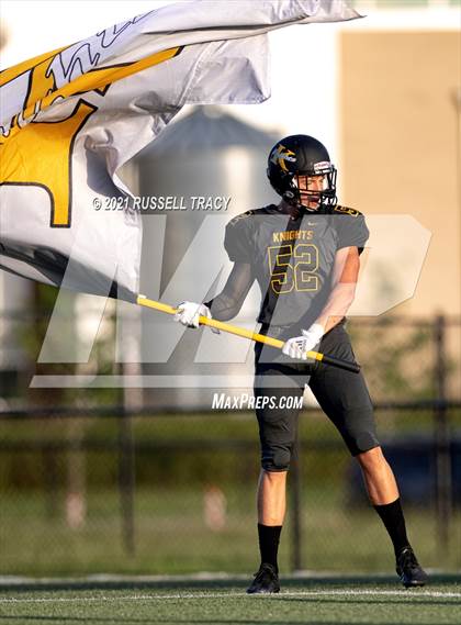 Thumbnail 1 in First Colonial @ Kellam photogallery.