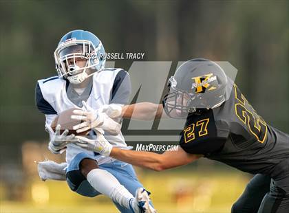 Thumbnail 1 in First Colonial @ Kellam photogallery.