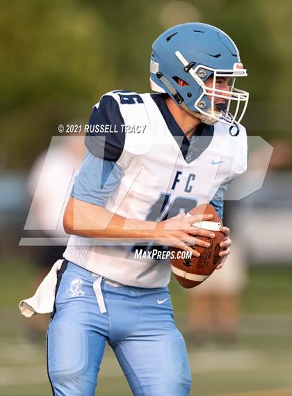 Thumbnail 3 in First Colonial @ Kellam photogallery.