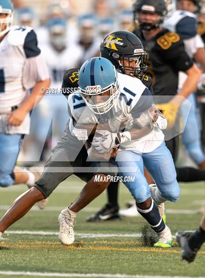 Thumbnail 1 in First Colonial @ Kellam photogallery.