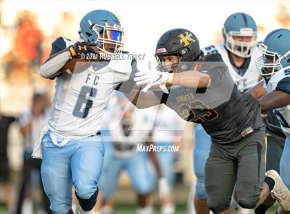Thumbnail 2 in First Colonial @ Kellam photogallery.