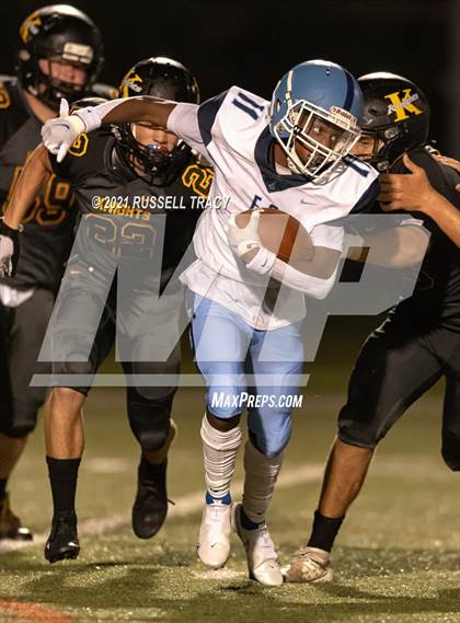 Thumbnail 2 in First Colonial @ Kellam photogallery.