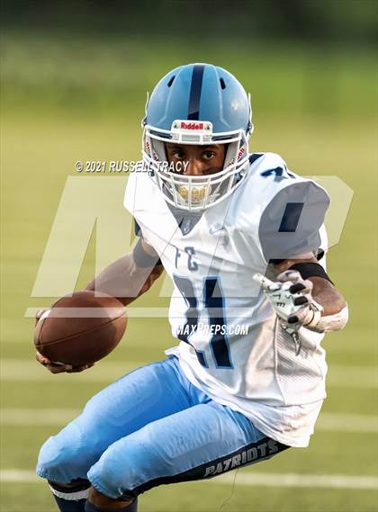 Thumbnail 2 in First Colonial @ Kellam photogallery.