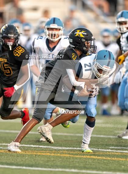 Thumbnail 3 in First Colonial @ Kellam photogallery.