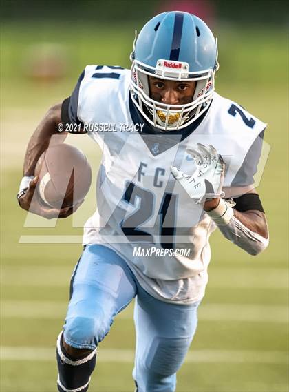 Thumbnail 3 in First Colonial @ Kellam photogallery.