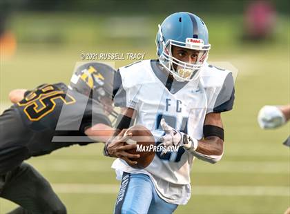 Thumbnail 2 in First Colonial @ Kellam photogallery.