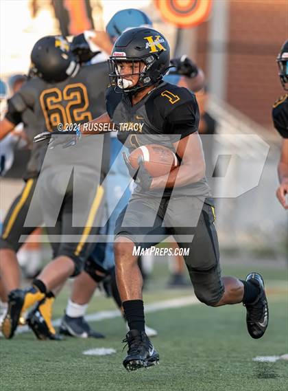 Thumbnail 3 in First Colonial @ Kellam photogallery.