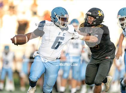 Thumbnail 3 in First Colonial @ Kellam photogallery.
