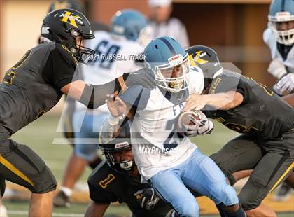 Thumbnail 2 in First Colonial @ Kellam photogallery.