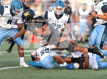 Thumbnail 2 in First Colonial @ Kellam photogallery.