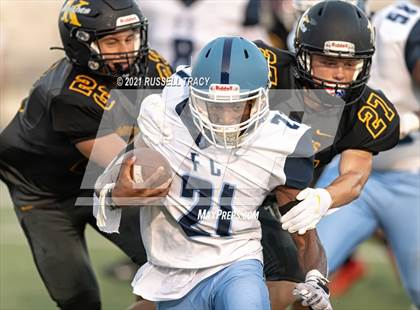 Thumbnail 1 in First Colonial @ Kellam photogallery.